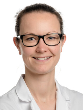 Dr. méd. Verena Seif - LungenSchlafPraxis Biel